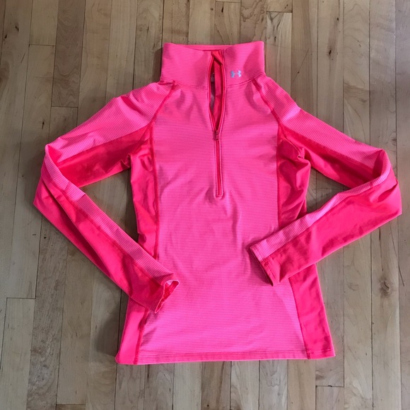 Under Armour Tops - Under Armour Cold Gear Long Sleeve